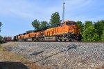 BNSF 3729